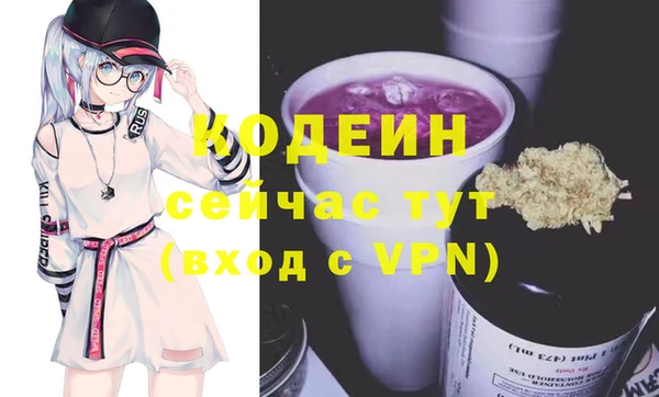 хмурый Кулебаки